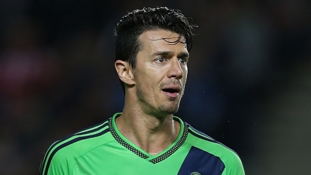 Fonte commits to Southampton