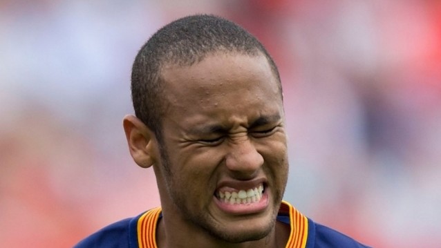 FIFA investigating Neymar deal