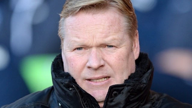 Southampton v Leicester