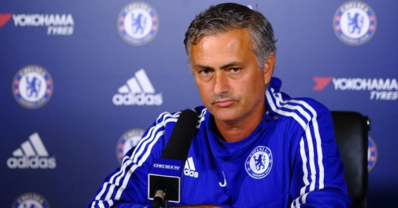 Mourinho to appeal FA punishment