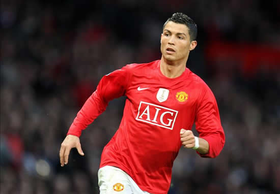 Should Manchester United really want Cristiano Ronaldo back?