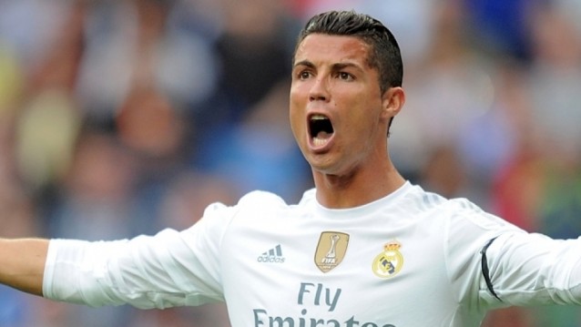 Real Madrid put three past Levante