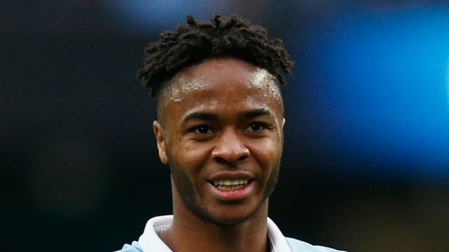 Pellegrini: More to come from Sterling