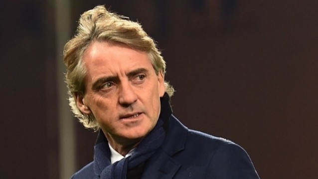 Mancini slams Inter critics
