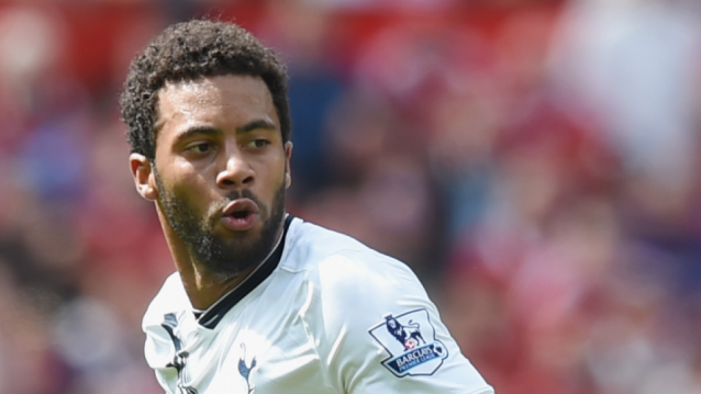 Dembele targets Spurs starting role