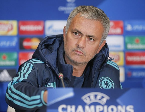 Mourinho coy over Hazard’s return to Chelsea XI