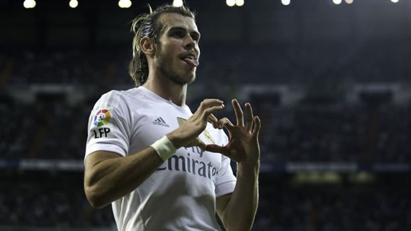 Real Madrid suffer Gareth Bale injury blow ahead of PSG clash