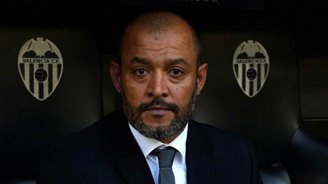 Nuno: Players are feeling good