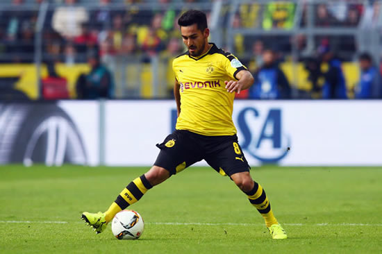 Liverpool Transfer News: Gundogan talks move, Klopp wants winger, agent’s stunning rant