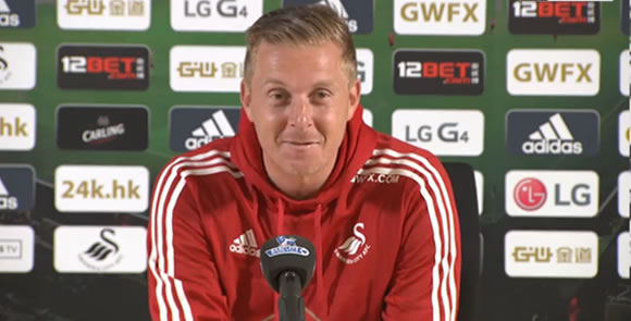 Monk blasts 'farcical' rumours