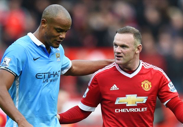 Manchester United 0-0 Manchester City