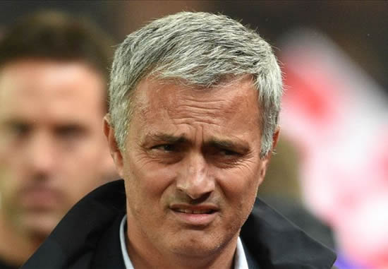 Has Mourinho finally run out of lives at Chelsea?