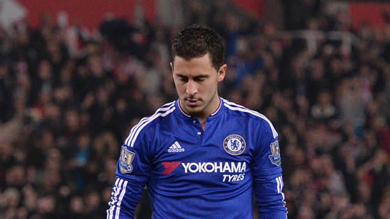 Has Mourinho finally run out of lives at Chelsea?