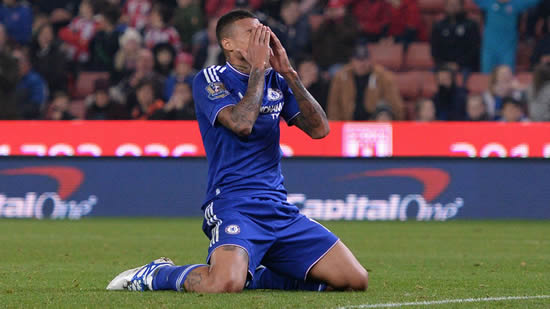 Has Mourinho finally run out of lives at Chelsea?