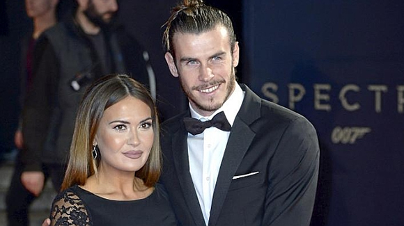 Bale goes to Bond