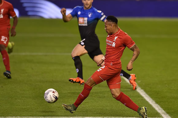 Liverpool 1 Bournemouth 0: Klopp gets his first win as the Reds shine ahead of Chelsea tie