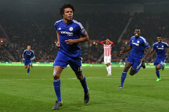 Guus Hiddink turns up the heat on under-fire Chelsea chief Jose Mourinho