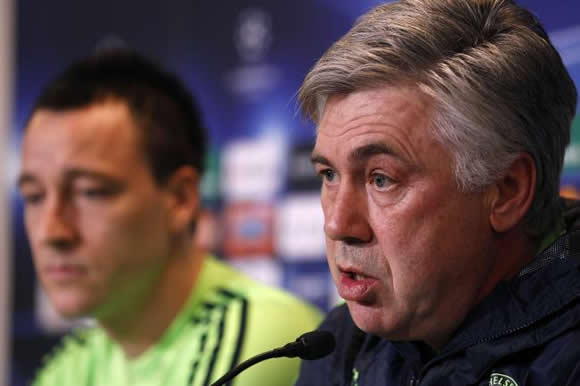 Paper Talk: Ancelotti to Chelsea, Pato to West Ham?