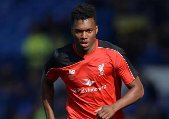 Sturridge injury latest: Jurgen Klopp confident Liverpool striker’s setback is ‘not serious’