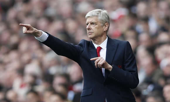 Arsene Wenger: Chelsea vs Liverpool is an “interesting” game