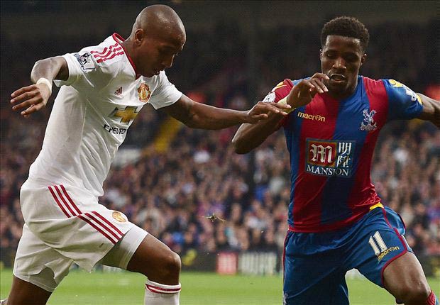 Crystal Palace 0-0 Manchester United: Red Devils draw another blank