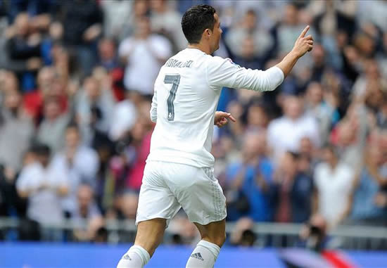 Why NO team is safe from ruthless Ronaldo