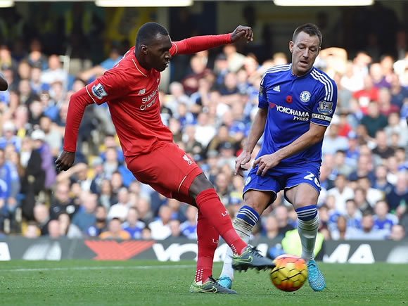 Liverpool 3 -1 Chelsea: Mourinho horror show goes on as Liverpool hit back to win Premier League game