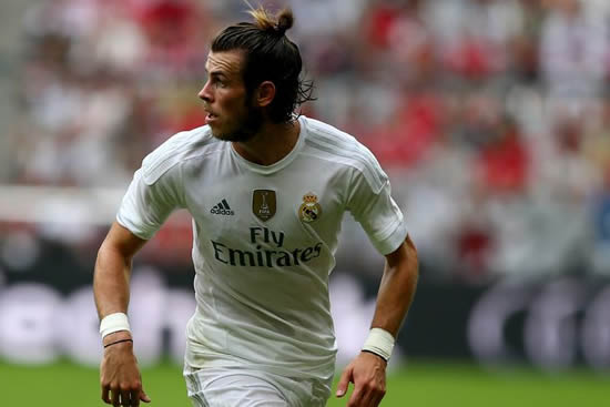Manchester United making new Gareth Bale transfer move
