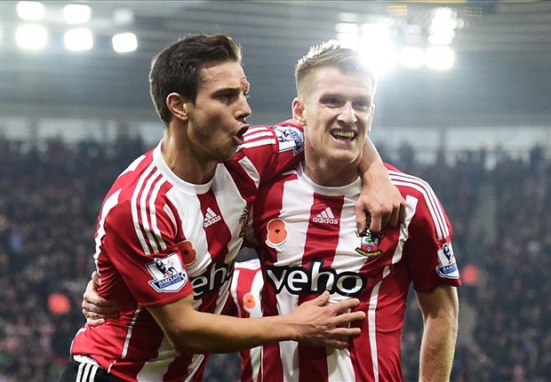 Southampton 2-0 Bournemouth: Goals for Davis and Pelle as Saints cruise