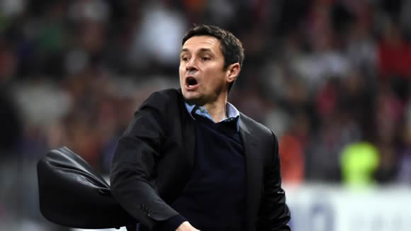 Remi Garde will be named as the new Aston Villa manager