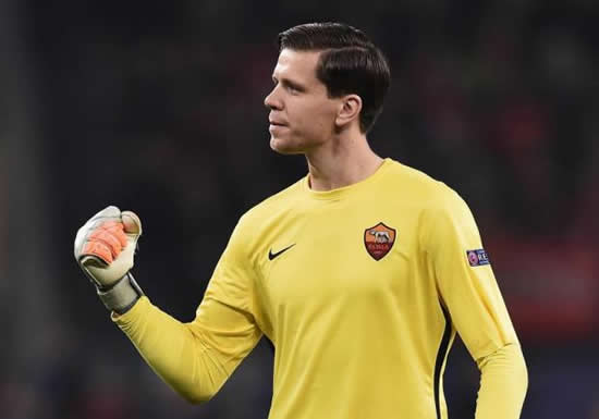 'It's still my dream to play for Arsenal' - Wojciech Szczesny wants to regain No.1 shirt