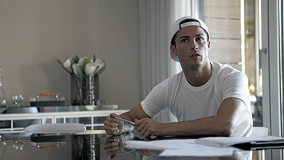 'Ronaldo', an intimate look into the Portuguese star's life