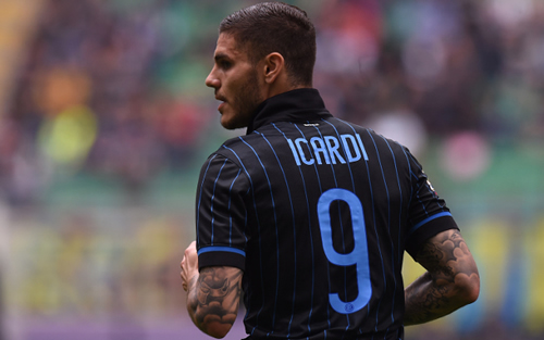 Liverpool, Chelsea keeping tabs on Serie A frontman ahead of possible transfer