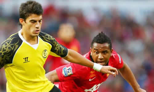 Arsenal-linked attacking star opens door for January move