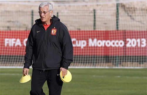 Lippi: I wouldn’t be ready for Chelsea appointment