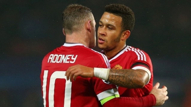 Manchester United v West Brom