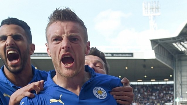 Leicester City v Watford