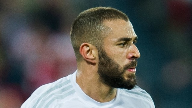 Benzema probed in Valbuena case