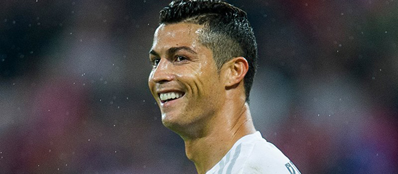 Cristiano Ronaldo: People know I love Manchester United