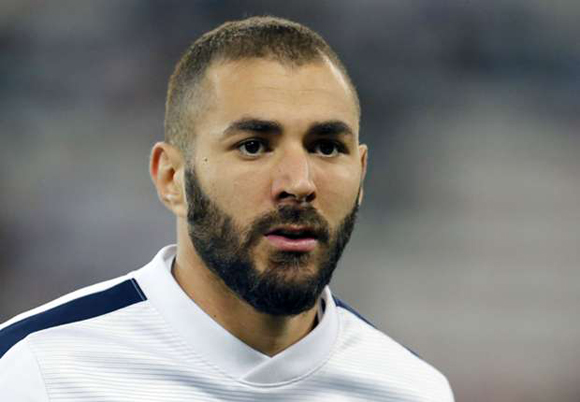 'Conviction talk is false' - Benzema lawyer outraged at media circus