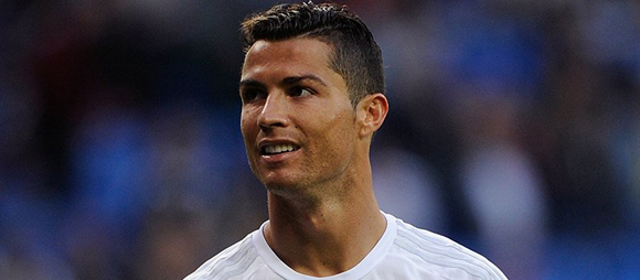 Cristiano Ronaldo: People know I love Manchester United