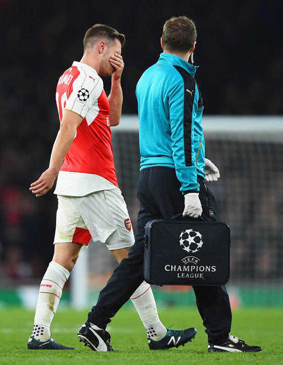 Arsenal boss Arsene Wenger sets to swoop for £15m Juventus starlet in January