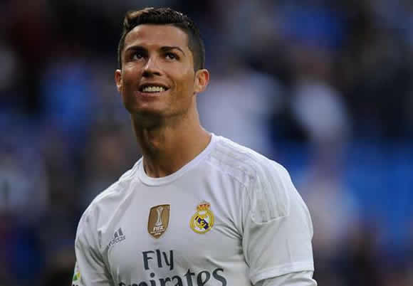 Ronaldo: I'd like to play a year in MLS