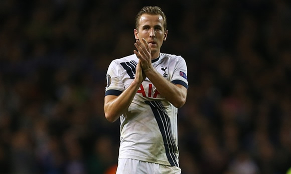 Wenger 'angry' Arsenal let Kane go