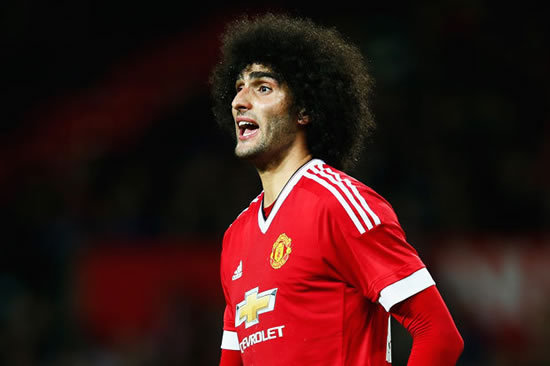 Man United star set to open contract talks and commit his future to the Reds