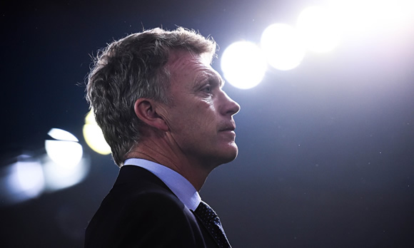 David Moyes sacked by Real Sociedad after a year in charge