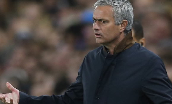 Jose Mourinho retains Chelsea owner Abramovich's support