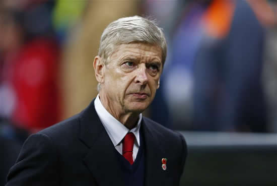 Arsene Wenger: Retiring will be an “extremely difficult shock”