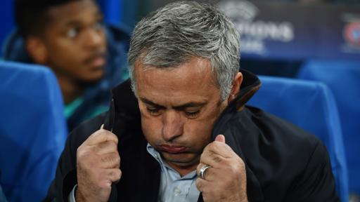 Eriksson: Mourinho the right man to lead Chelsea through slump