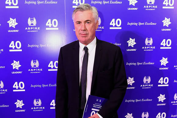 Man City want Chelsea target Carlo Ancelotti if Pep Guardiola turns them down